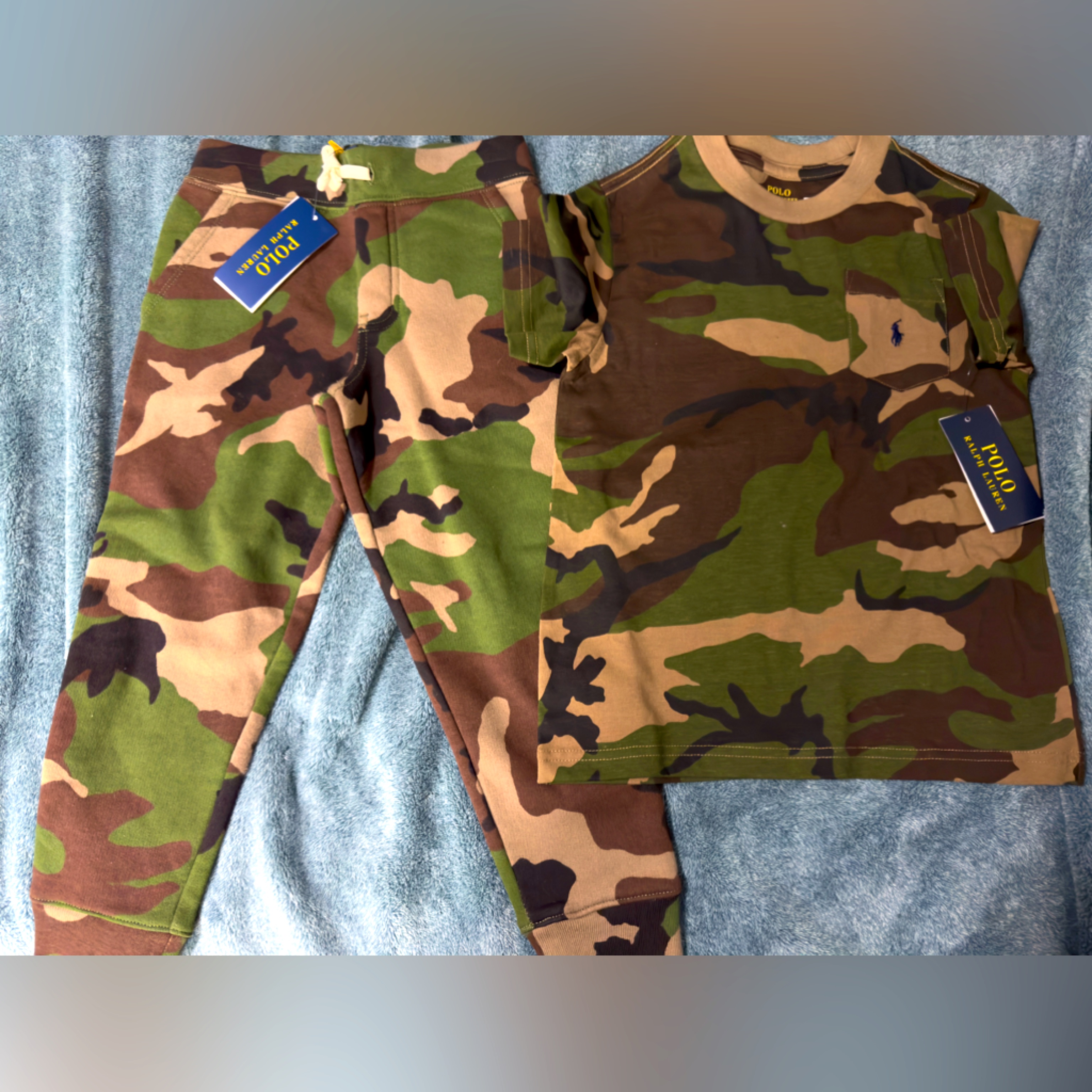 Polo Set